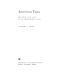 [California Studies in Food and Culture 37] • American Tuna · The Rise and Fall of an Improbable Food